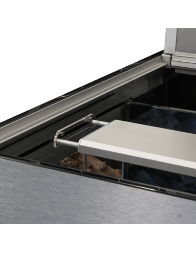 Skylight - Entriq FXS.15