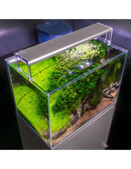 Skylight - Entriq FXL.75 - Pour aquarium de 67 à 92cm
