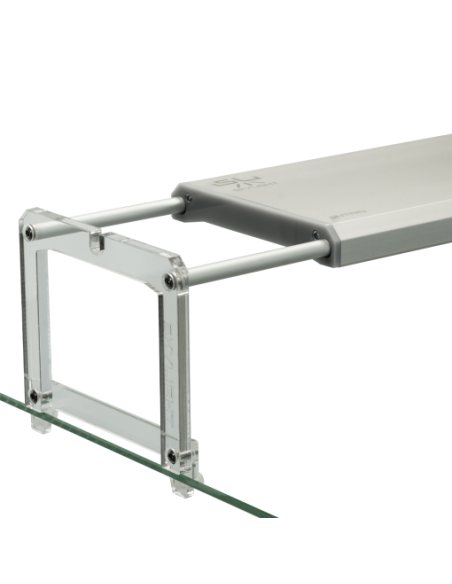 Skylight - Entriq F2XL.90 - Pour aquarium de 92 à 107cm