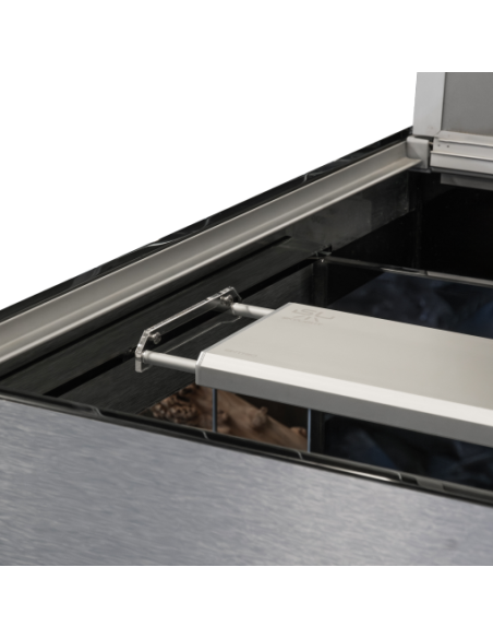 Skylight - Entriq F4XL.120 - Aquarium de 122 à 137cm
