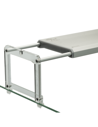 Skylight - Entriq F4XL.120 - Aquarium de 122 à...