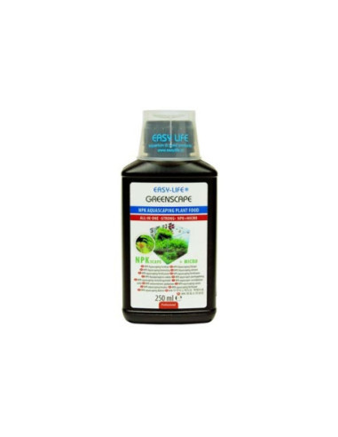 Easy Life - Green Scape 250ml