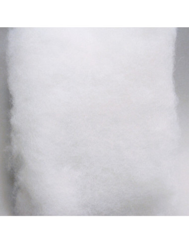 JBL - Ouate blanche 100gr