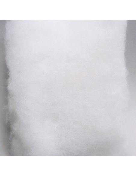 JBL - Ouate blanche 100gr