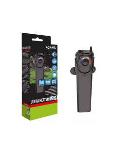 Aquael - Ultra Heater 25w Day & Night