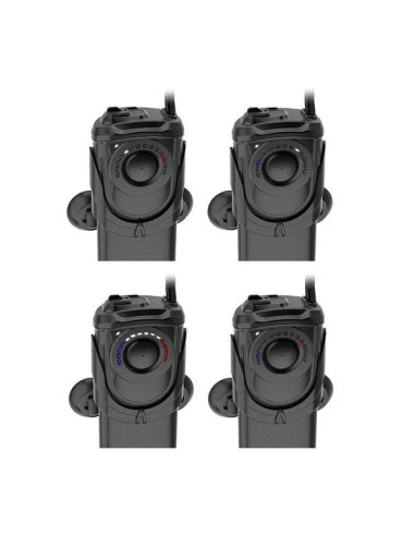 Aquael - Ultra Heater 25w Day & Night