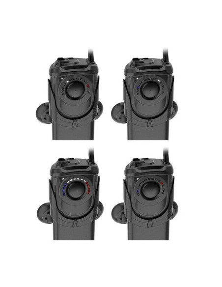 Aquael - Ultra Heater 25w Day & Night