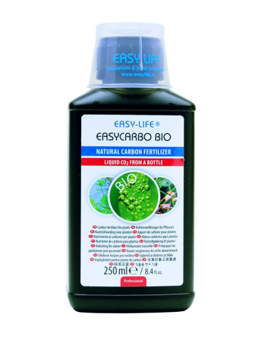 Easy Life - EasyCarbo BIO 250ml