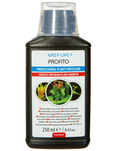 Easy Life - Profito 250ml