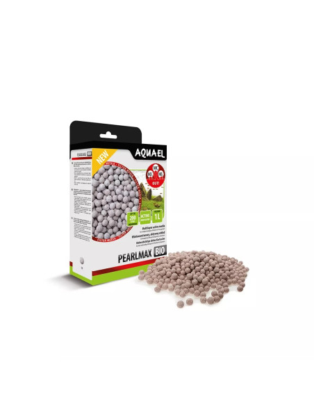 Aquael - PearlMax Bio 1L