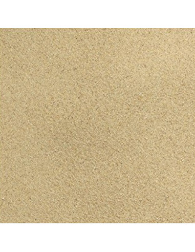 Scalare - Sable de rivière fin 4 kg - sol naturel