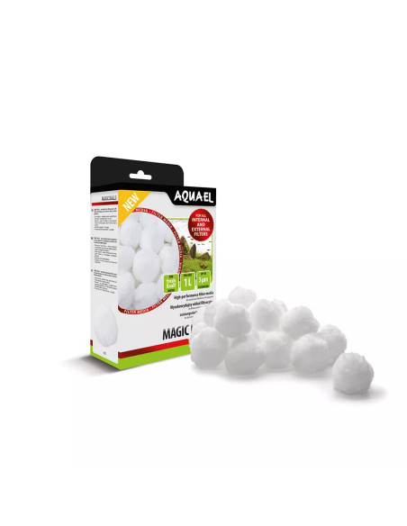 Aquael - Magic Balls 1L