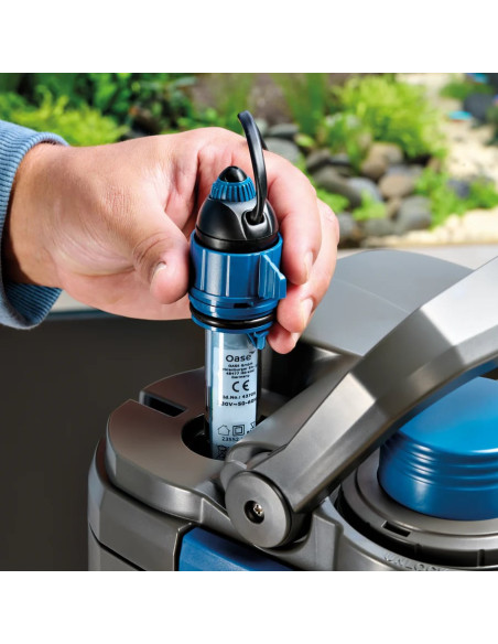 Oase - BioMaster² Thermo 850