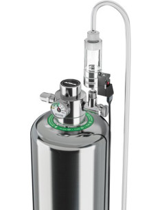 ARKA - myScape-CO2 System Starter Set - 2.4 L 2