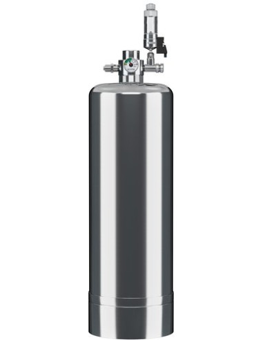 ARKA - myScape-CO2 System Starter Set - 2.4 L