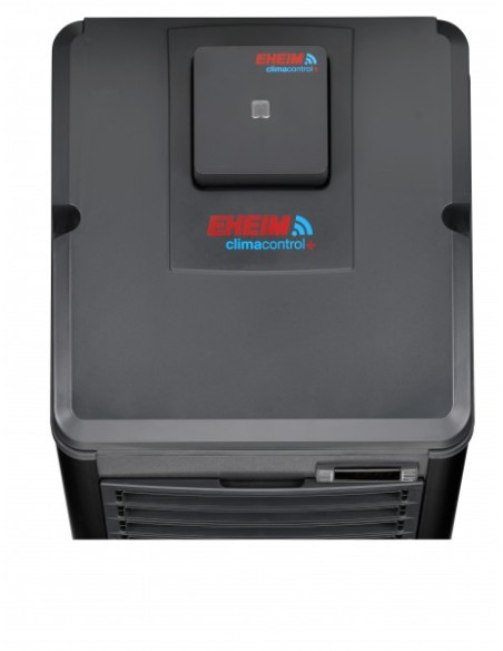 EHEIM - climacontrol+ S (Groupe froid)pour aquariums de 500 litres