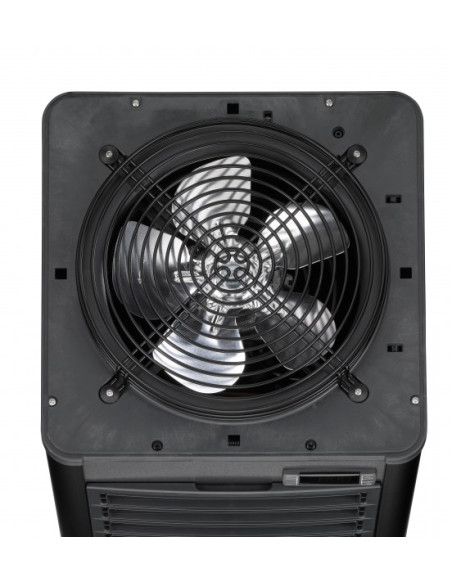 EHEIM - climacontrol+ S (Groupe froid)pour aquariums de 500 litres