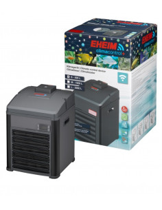 EHEIM - climacontrol+ S (Groupe froid)pour aquariums de...