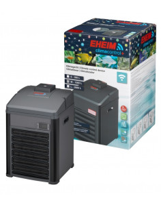 EHEIM - climacontrol+ M (Groupe froid)pour aquariums de...