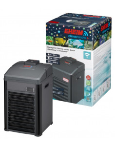 EHEIM - climacontrol+ L (Groupe froid)pour aquariums de...