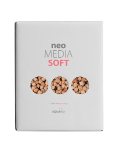 Aquario - Neo Media MINI Soft 1L