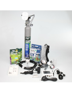 JBL - ProFlora Co2 Professional Set M - Kit co2 avec... 2