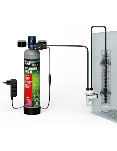 JBL - ProFlora Co2 Advanced Set U - Kit co2 2