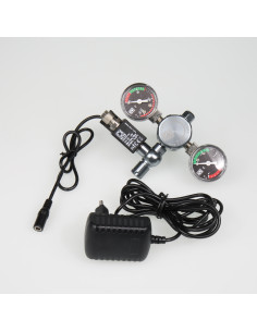 JBL - ProFlora Co2 Advanced V Set 2