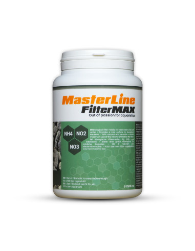 MasterLine - FilterMAX 1L