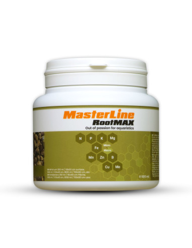 MasterLine - RootMAX - 500 ml