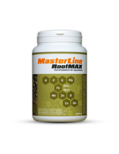 MasterLine - RootMAX - 1L