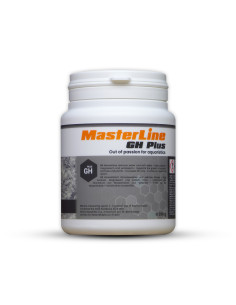 MasterLine - GH Plus 250Gr
