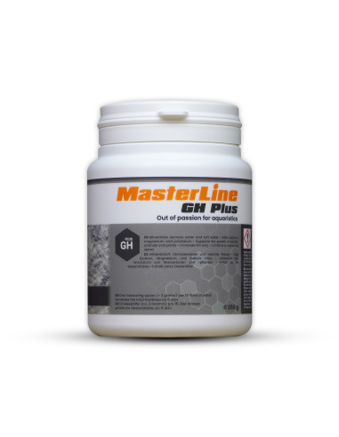 MasterLine - GH Plus 250Gr