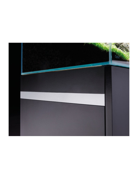 Oase - ScaperLine 100 blanking bars long Noir