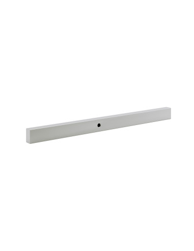 Oase - ScaperLine 60 blank bar CO2 outlet silver