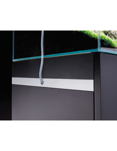 Oase - ScaperLine 60 blank bar CO2 outlet silver