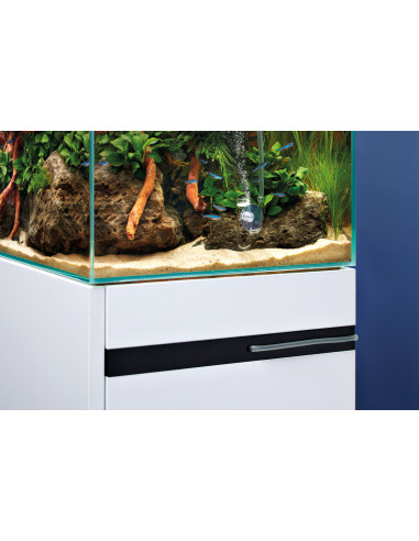 Oase - ScaperLine 60 blank bar CO2 outlet Noir