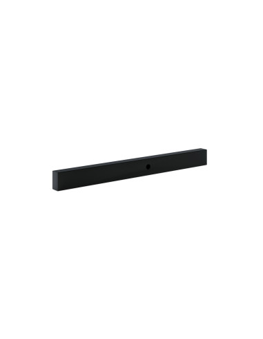 Oase - ScaperLine 60 blank bar CO2 outlet Noir