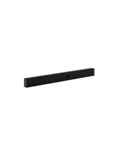 Oase - ScaperLine 90 blank bar CO2 outlet Noir
