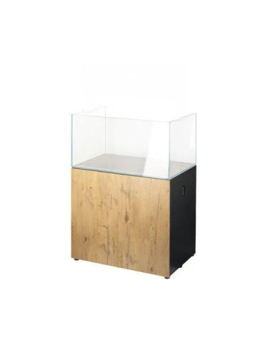 Aquael - UltraScape 90 Forest - Set Aquarium + Meuble (Sans Rampe)