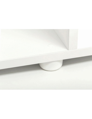 Aquael - Meuble UltraScape 90 Snow 90x60x80H