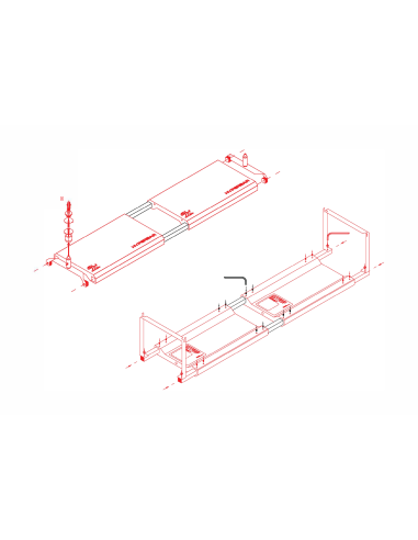 Skylight - Hyperbar Extension