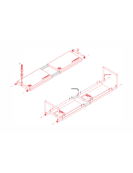 Skylight - Hyperbar Extension