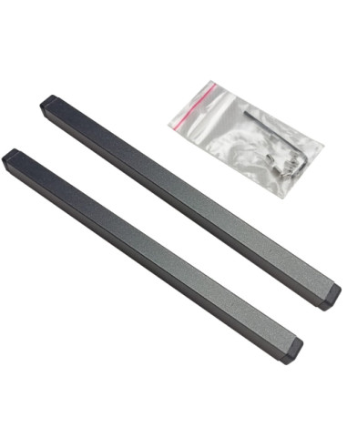 Skylight - Hyperbar Extension