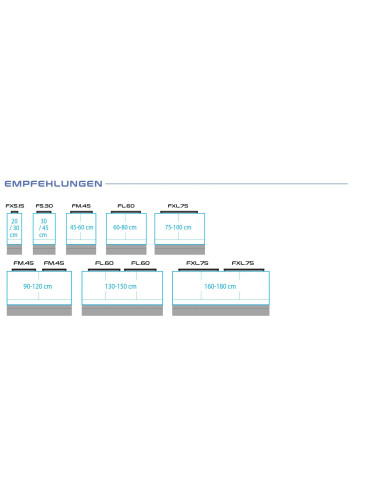 Skylight - Hyperbar Wabi Kusa/Terrarium Rubber...