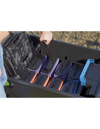 Oase - Filtre BioTec ScreenMatic² Set 90000