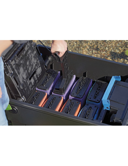 Oase - Filtre BioTec ScreenMatic² Set 90000