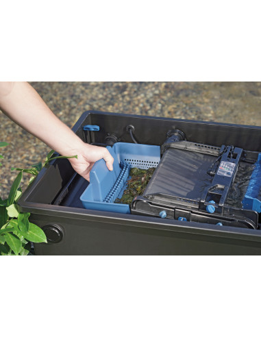 Oase - Filtre BioTec ScreenMatic² Set 90000