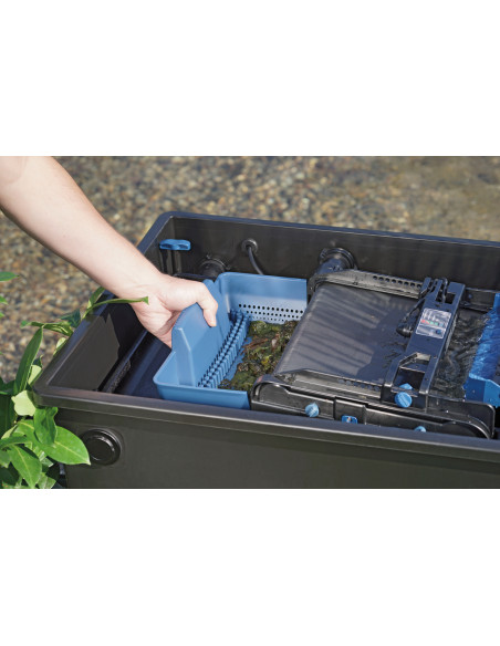 Oase - Filtre BioTec ScreenMatic² Set 90000