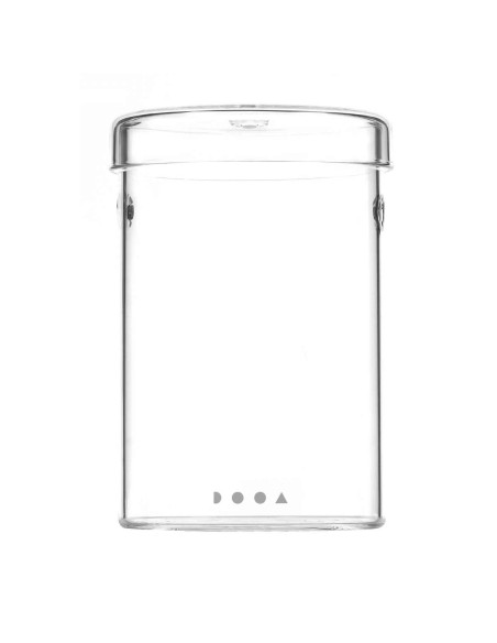 DOOA  - Glass Pot MARU 130